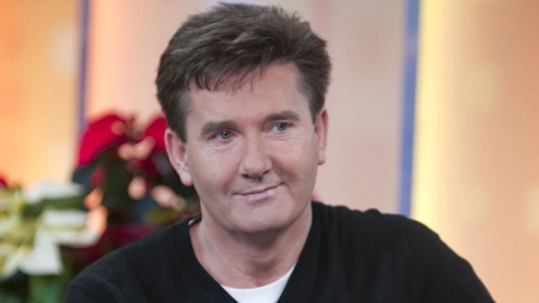 Daniel O'Donnell asks for prayers for wife