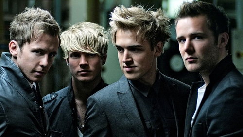 McFly - Talking about Monday's O2 concert