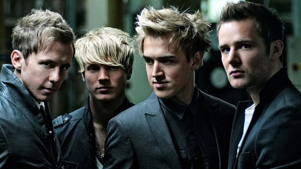 McFly - Talking about Monday's O2 concert