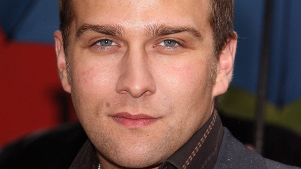 Booth - Will character Greg be set for disappointment?