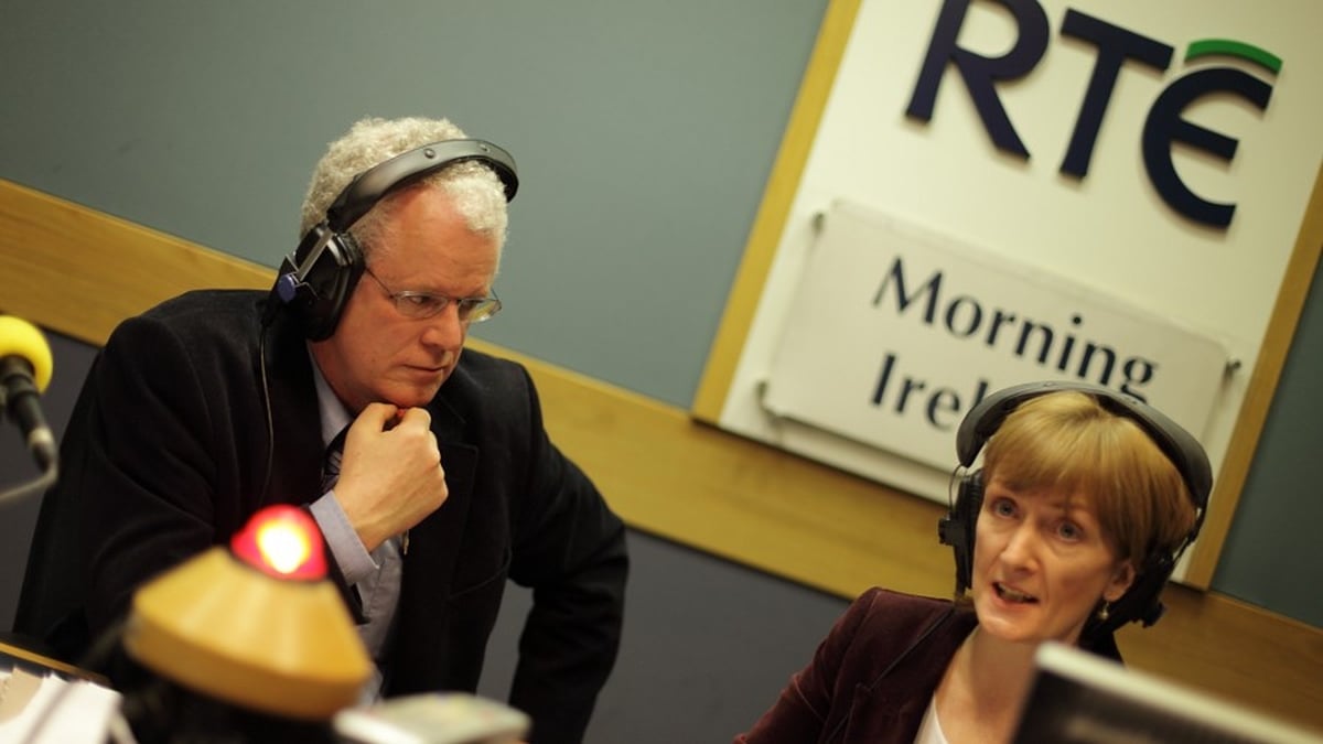 Lethal radon levels detected in Kerry home