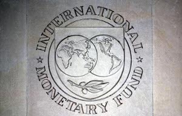 IMF - Had postponed the meeting awaiting the Dáil vote