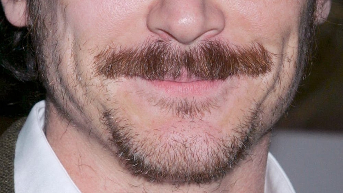 From Hollywood to Hinge: Why a bushy moustache is making a comeback 