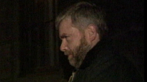 Tony Walsh - Admitted indecent assault charges