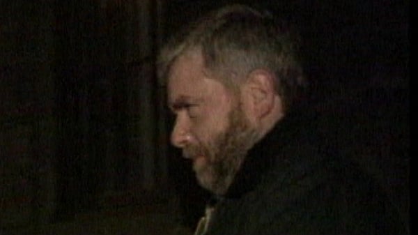 Tony Walsh - Admitted indecent assault charges