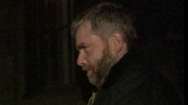 Tony Walsh - Admitted indecent assault charges
