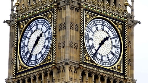 London - Lobby groups want to move clocks forward all year