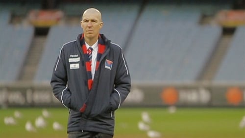 Jim Stynes will be afforded a state funeral by the State of Victoria