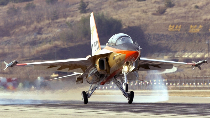 South Korea - Will retaliate if North Korea attacks again