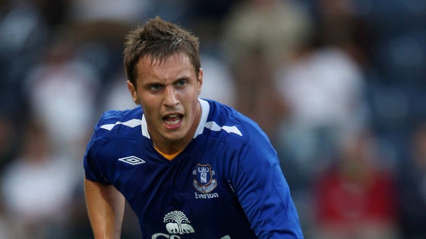 Phil Jagielka confident Everton can cope with domestic and European campaigns