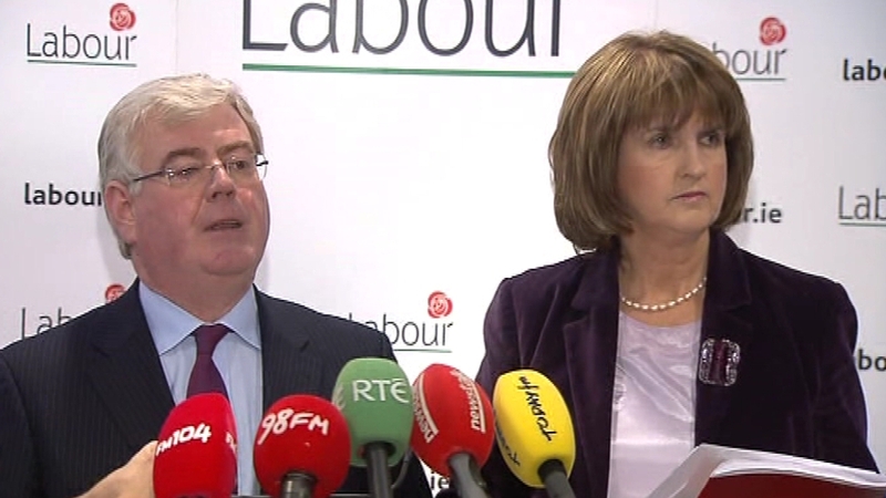 Labour - Party wants to introduce 'tax fairness'