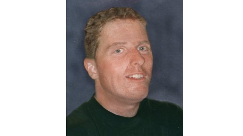 Trevor Deeley - Gardaí have released an age progression image