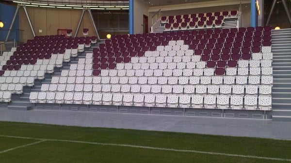 Qatar: no firm plan for winter World Cup