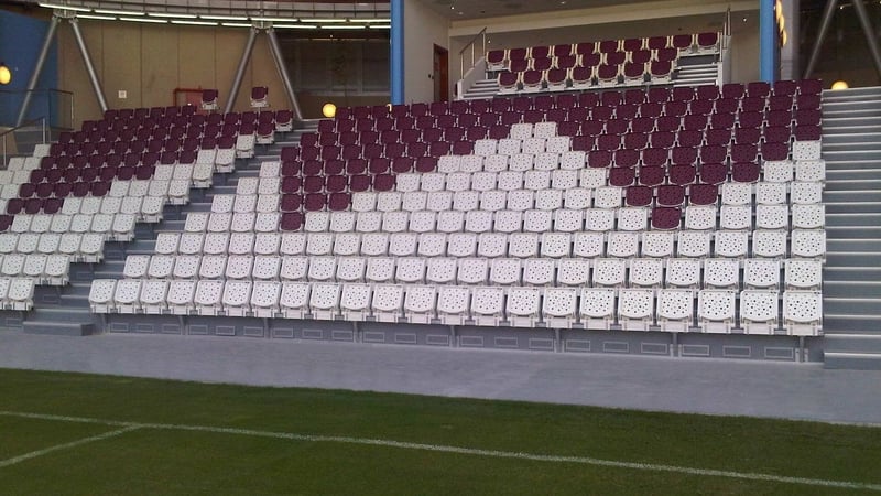 Qatar: no firm plan for winter World Cup