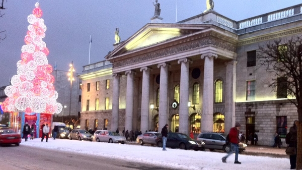 The GPO (Pic Paul Bell)