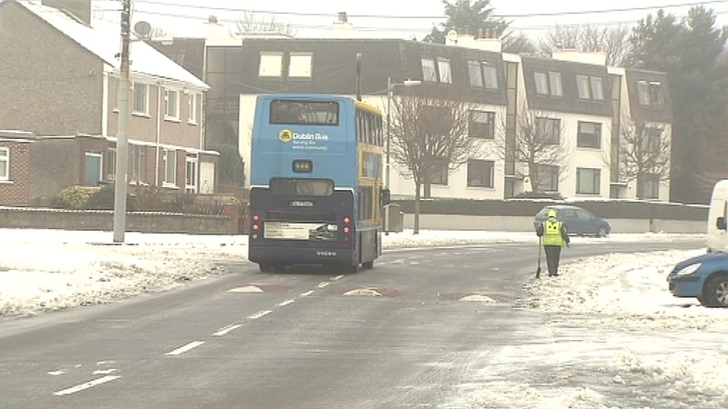 Cold snap - Energy index up 8% in November