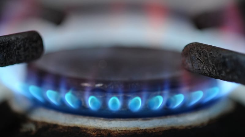 Government selling Bord Gáis Energy as part of asset disposal programme agreed with Troika