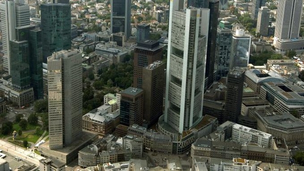 German economy - Growth forecasts revised upwards