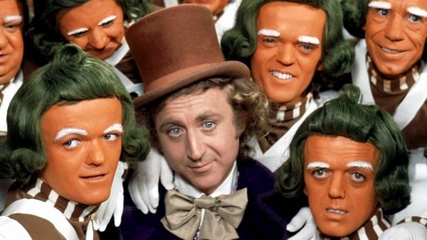 Ryan Tubridy On Gene Wilder: Farewell, Willy Wonka