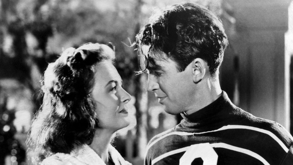 It's a Wonderful Life