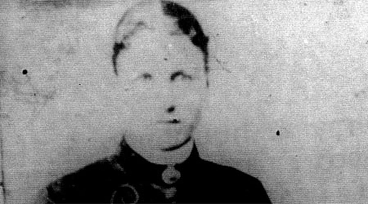 The Burning of Bridget Cleary