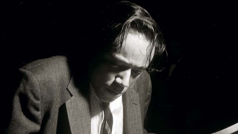 Pianist Horace Silver (1928-2014) is represented on CD one and two of this appealing three-CD Blue Note set.