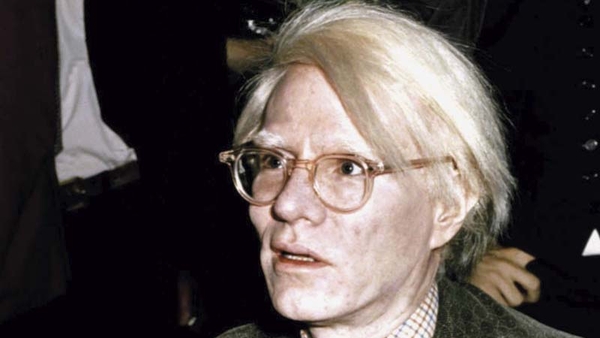 Andy Warhol