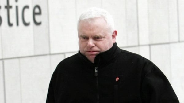 Tony Walsh - Convicted of 17 counts of sexual abuse