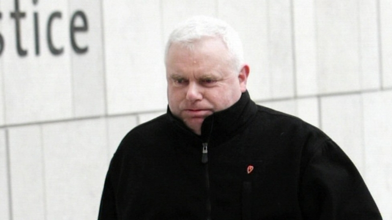 Tony Walsh - Abused three boys during the 70s and 80s