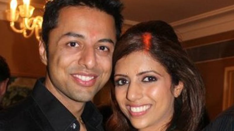 Shrien Dewani's wife Anni was murdered on their honeymoon in South Africa