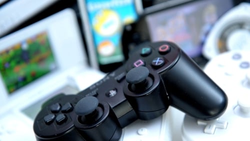 Many workers in the games industry reported uncertainty regarding their employment stability, with contract work and short-term positions being common