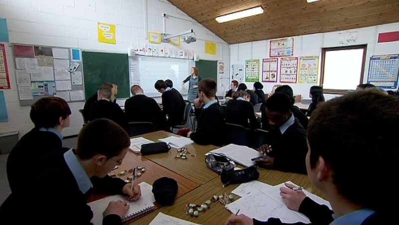 Literacy - Sharp decline among 15-year-olds