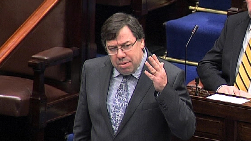 Budget 2011 - Taoiseach's salary to be cut by €14,000