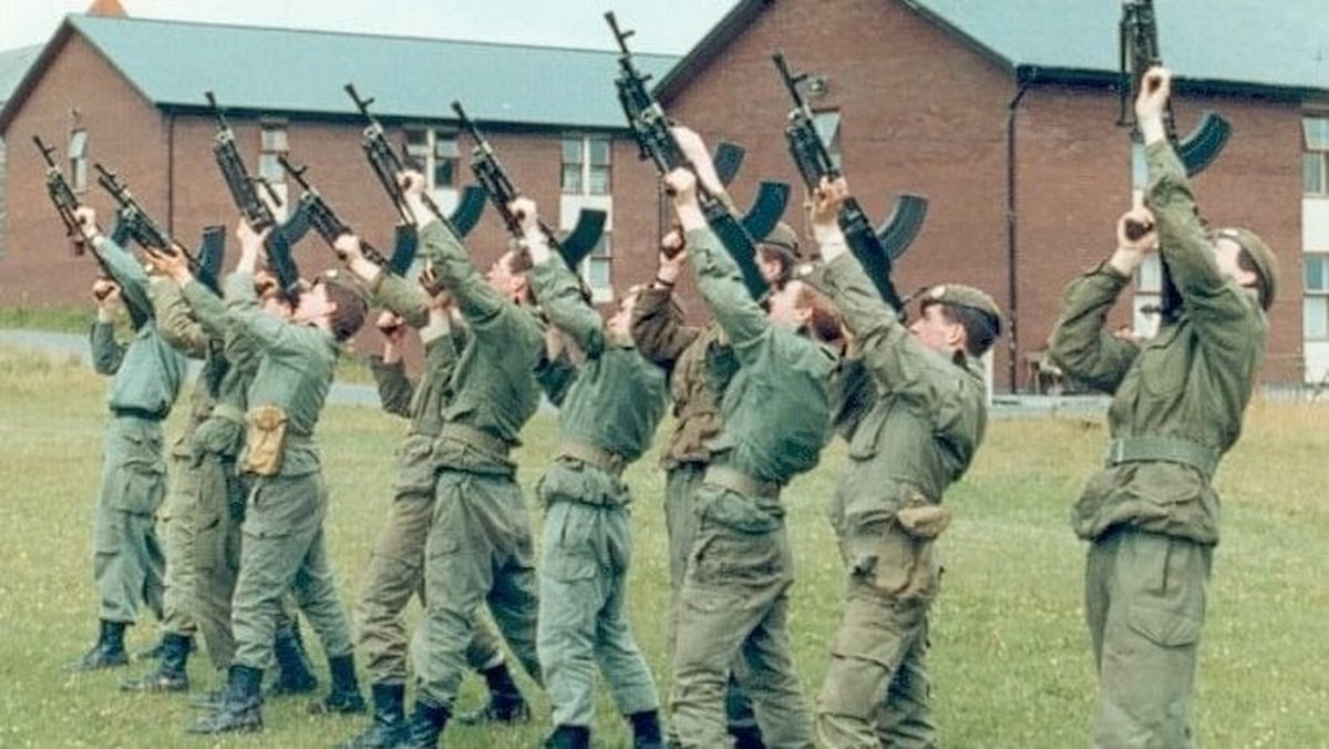 Bulls Wool Coats and Nail Boots