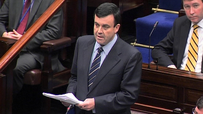 Budget 2011 - State pensions saved from cut this year