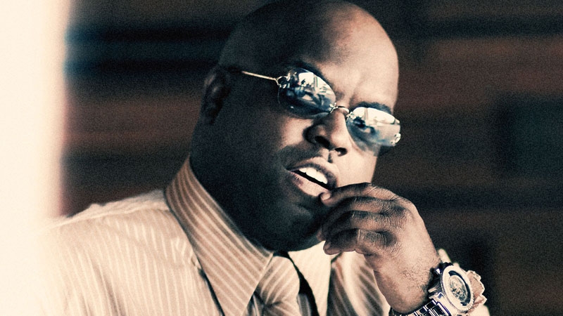 Cee Lo Green - Watch the new video here