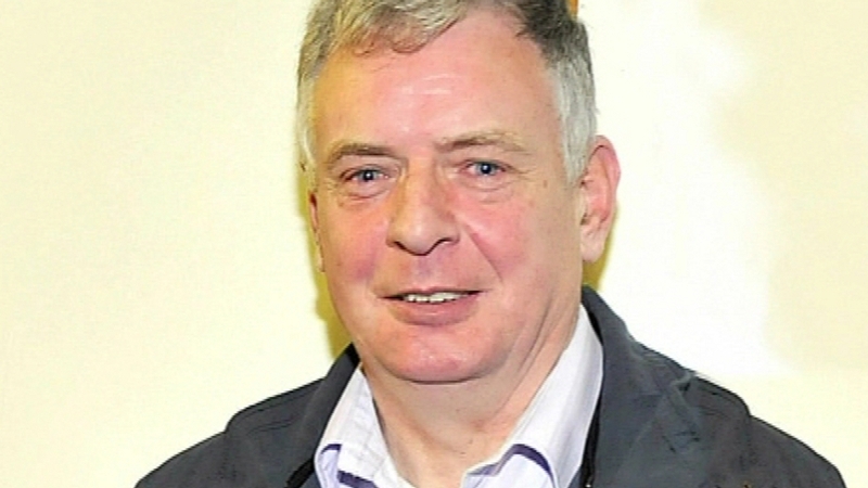 Noel Keegan - Died after assault