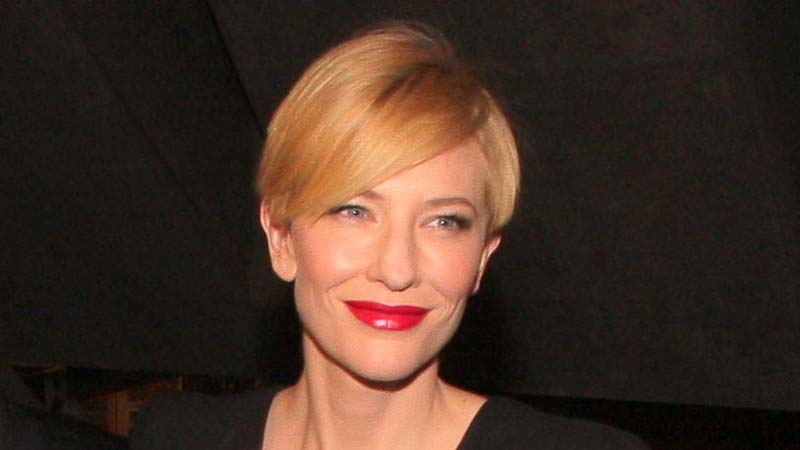 Cate Blanchett - Set to reprise Galadriel role