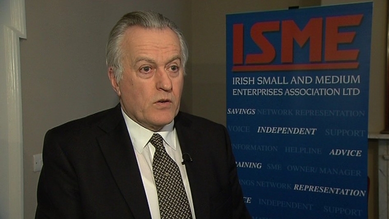 Mark Fielding - Call for specific minister for small businesses