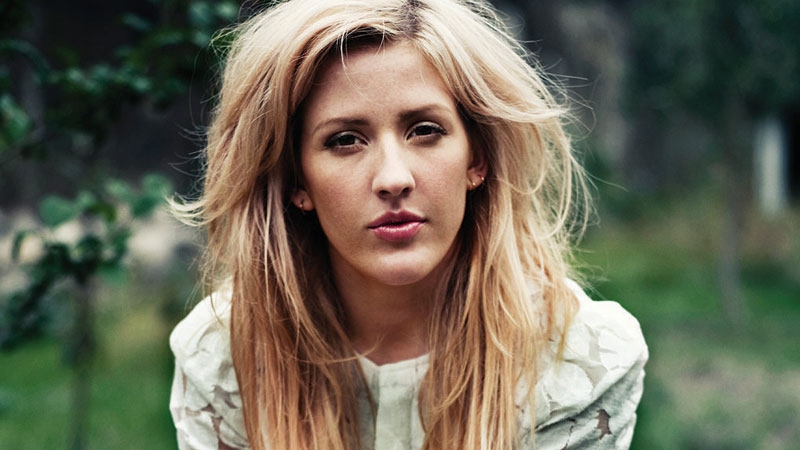 Ellie Goulding