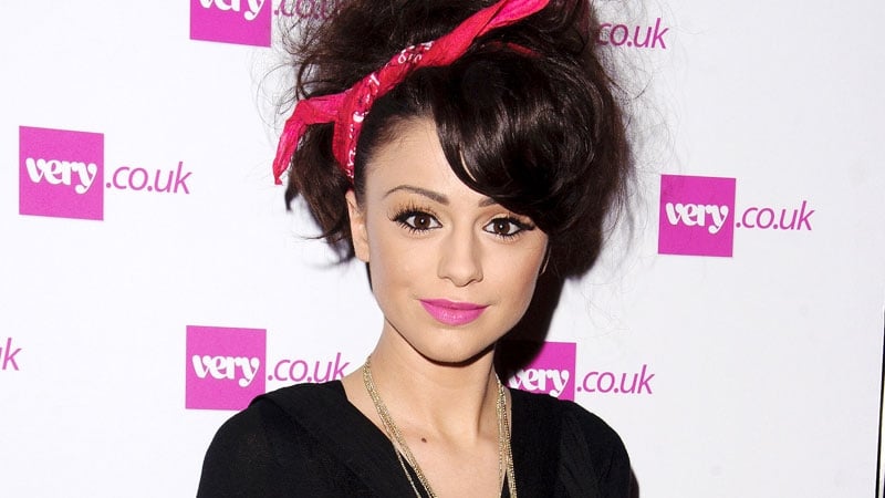 Cher Lloyd
