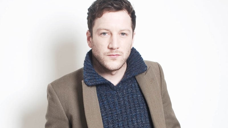 Can Matt make it as a rock star?