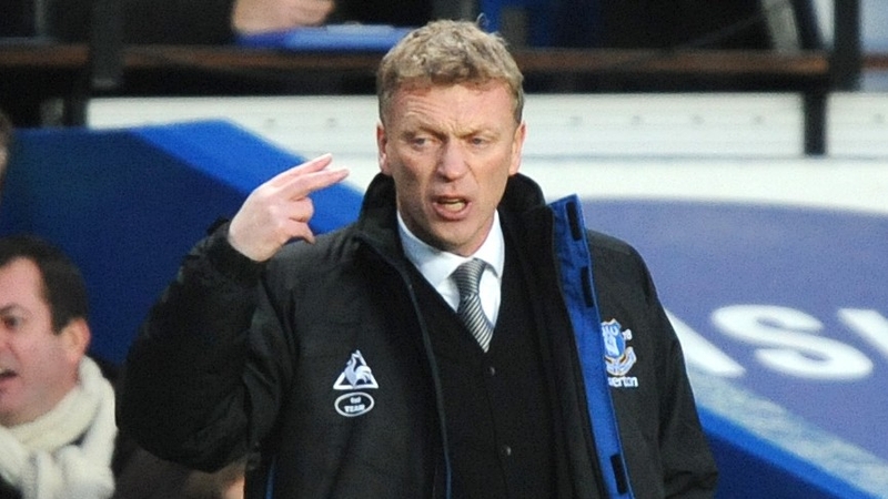 David Moyes - "We've tried to move on from it, but obviously it is still very much on our mind."