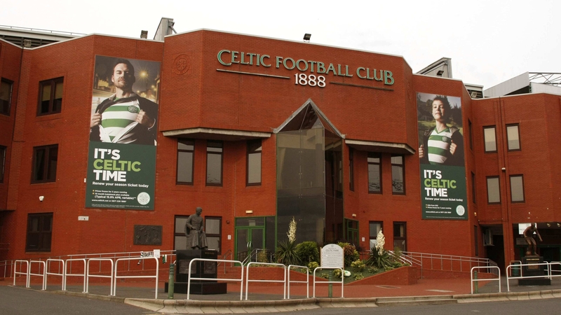 Ireland will play Scotland in November