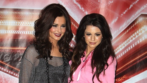 Cole, Lloyd - Cheryl with Cher
