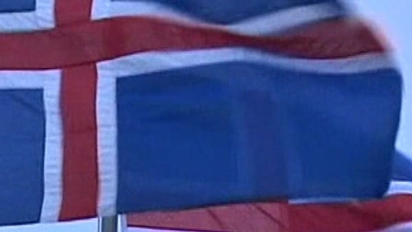 Iceland probe - Landsbanki boss arrested