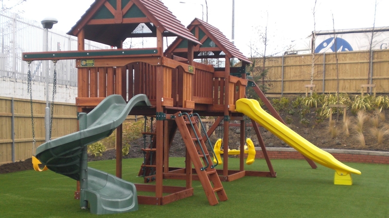 Viva House - 63 women have been accommodated since June (Pic: www.sonashousing.ie)