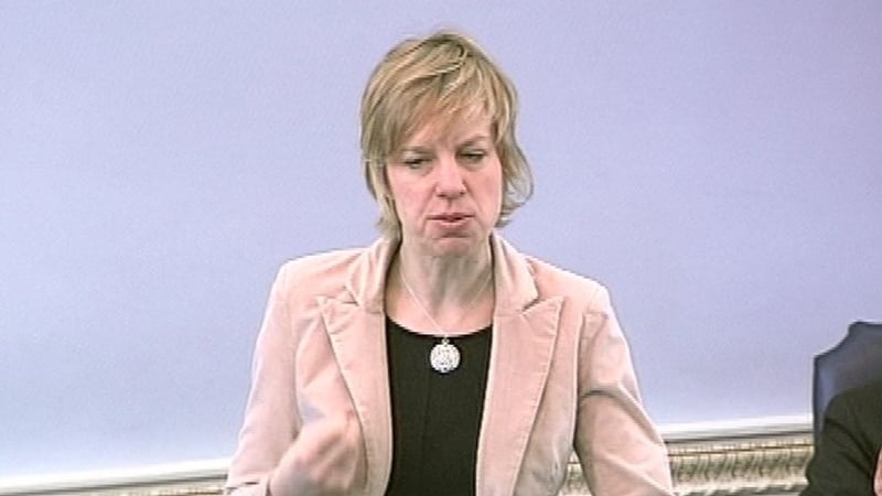 Labour Senator Ivana Bacik proposed the debate
