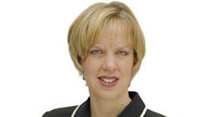 Ivana Bacik - Will join party leader Eamon Gilmore as a candidate in Dún Laoghaire