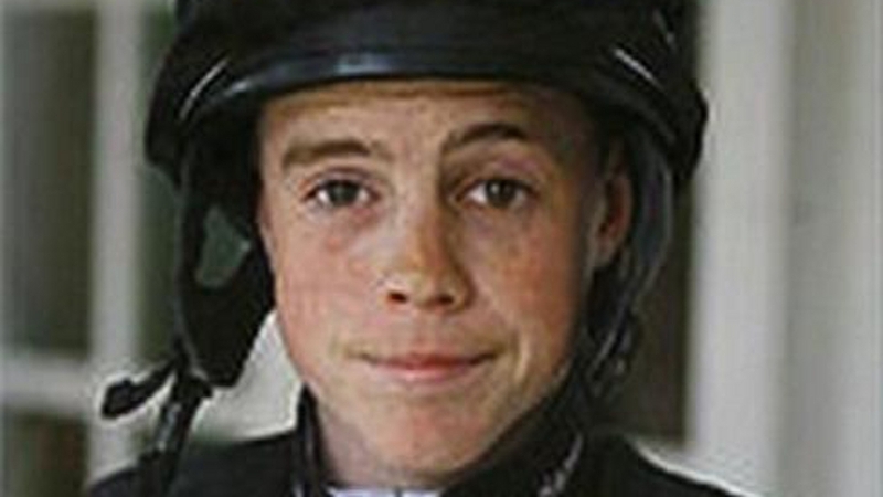 Jamie Kyne - Died along with Jan Wilson in a fire in North Yorkshire